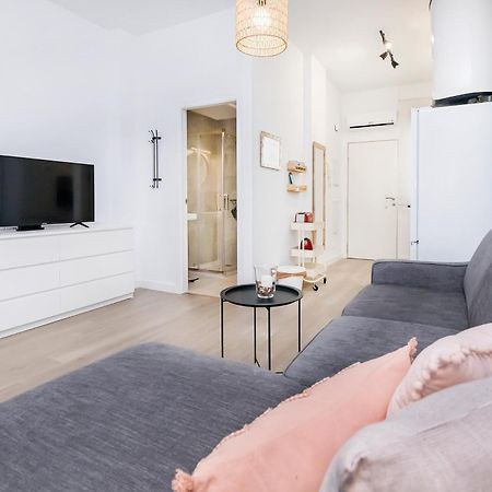 Bhost - Yaya Maria Lejlighed Córdoba Eksteriør billede