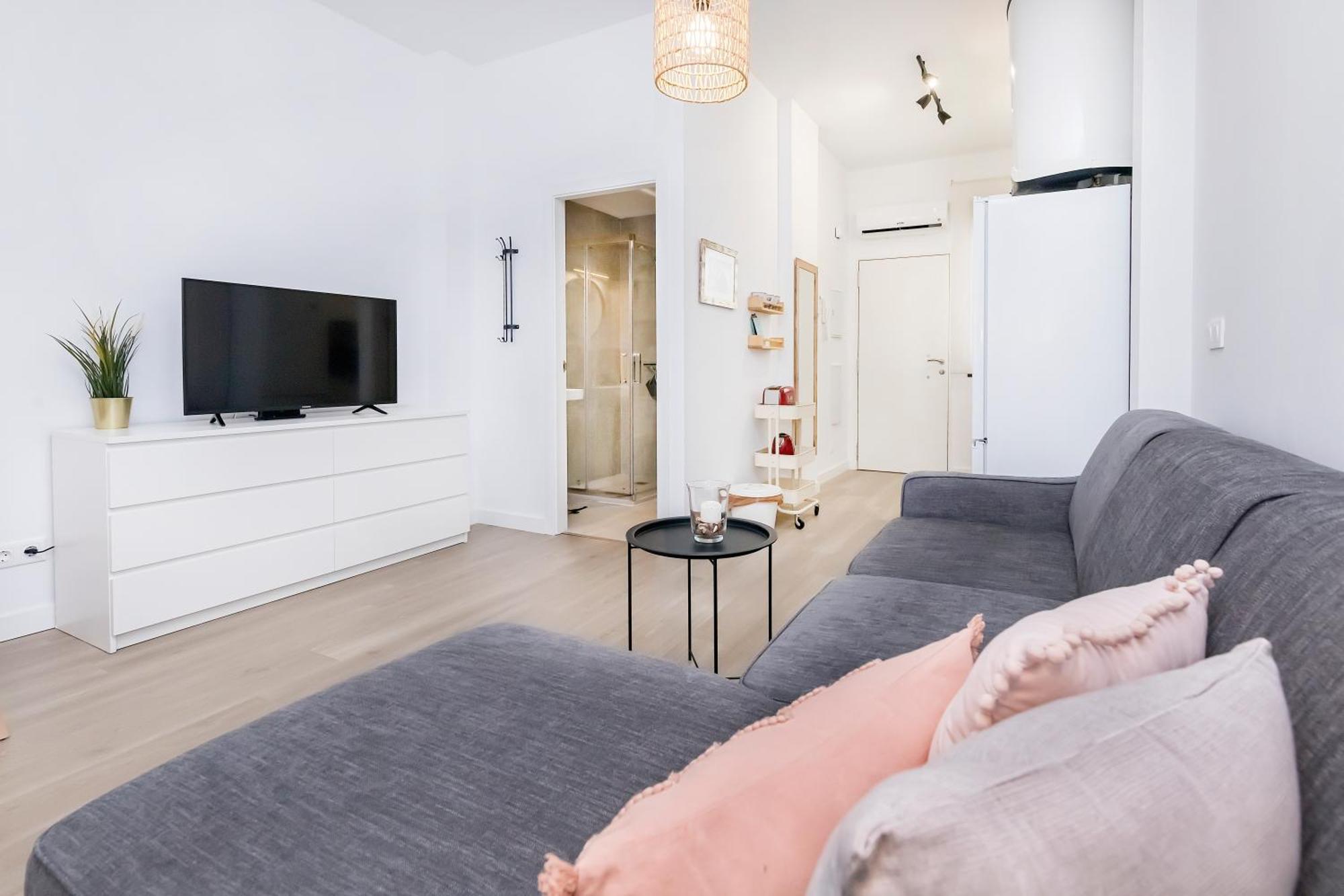 Bhost - Yaya Maria Lejlighed Córdoba Eksteriør billede